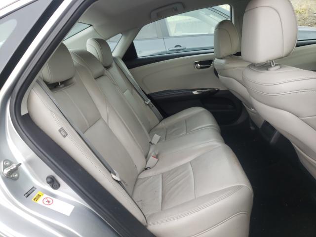 2015 TOYOTA AVALON XLE 4T1BK1EB3FU140897
