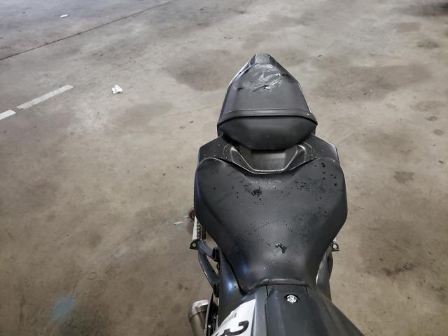 2016 YAMAHA FZ07 JYARM06E7GA005758