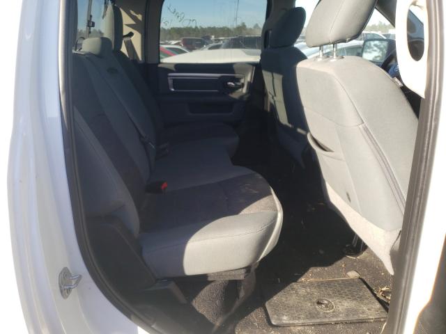 2020 RAM 1500 CLASS 3C6RR7LT4LG156822