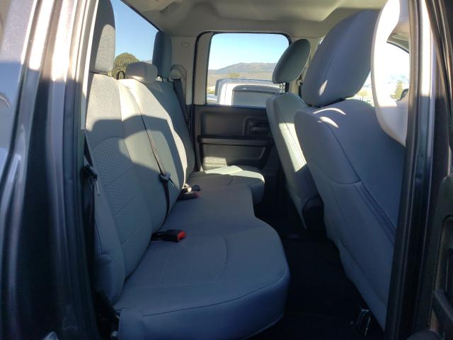 2017 RAM 1500 ST - 1C6RR6FT9HS765278