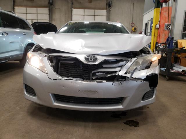 2010 TOYOTA CAMRY 4T4BF3EK7AR077141