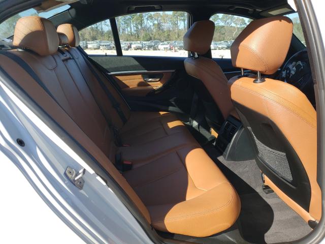 2017 BMW 330 I WBA8B9G57HNU51490