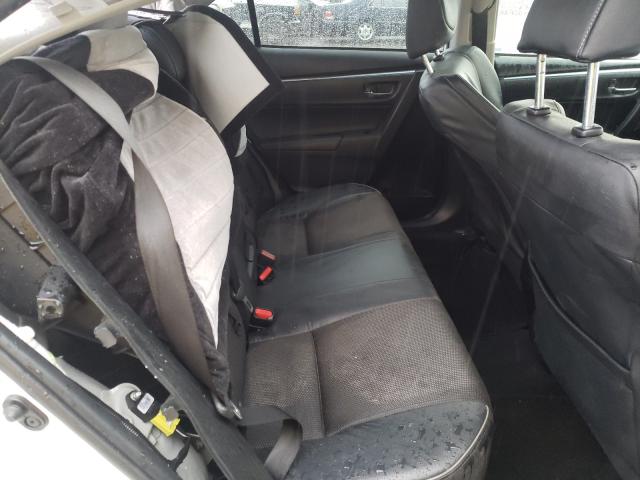 2015 TOYOTA COROLLA S 5YFBURHE9FP228014