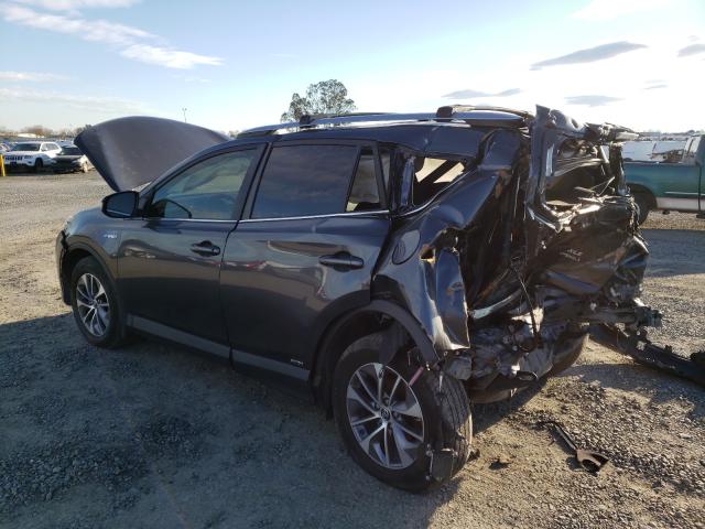 2017 TOYOTA RAV4 HV LE - JTMRJREV9HD131316