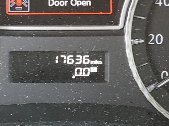 2020 INFINITI QX60 LUXE 5N1DL0MM1LC508160