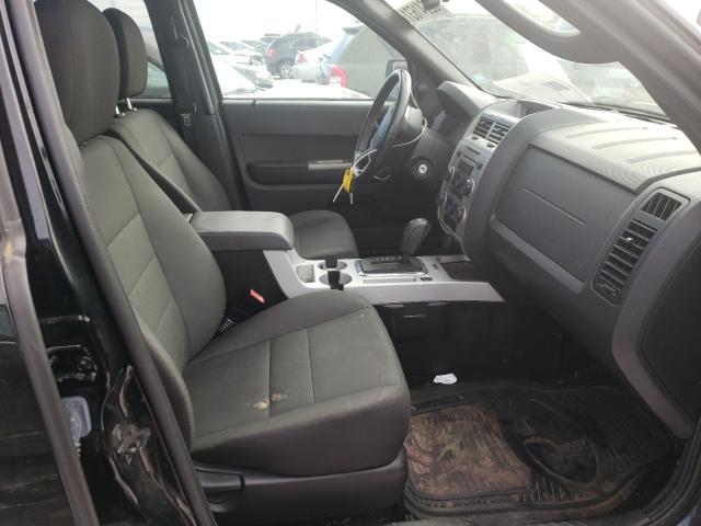 2012 FORD ESCAPE XLT 1FMCU0D72CKA21459