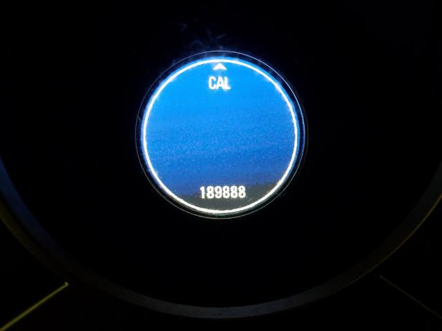 2012 CADILLAC SRX 3GYFNDE38CS643189