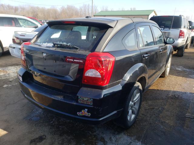 2012 DODGE CALIBER SX 1C3CDWDA9CD535160