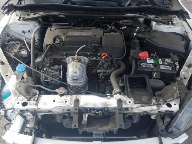 2015 HONDA ACCORD SPO - 1HGCR2F54FA273884