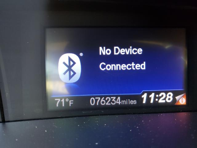 2012 HONDA CIVIC EX - 2HGFG3B82CH565734