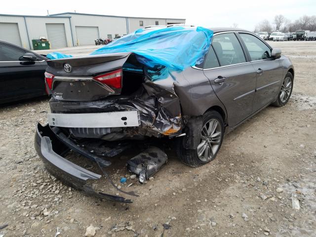 2016 TOYOTA CAMRY 4T1BF1FK3GU170678