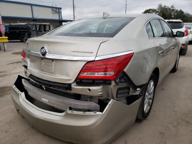 2015 BUICK LACROSSE 1 1G4G15G39FF281709