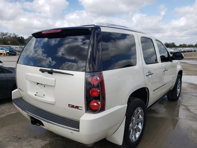 2014 GMC YUKON DENA 1GKS2EEF6ER116923