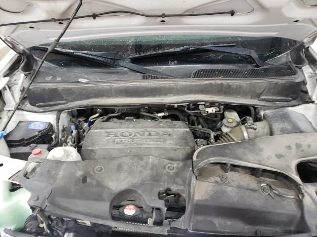 2015 HONDA PILOT TOUR 5FNYF4H97FB004732