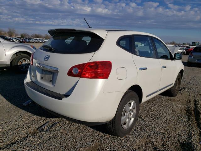 2013 NISSAN ROGUE S JN8AS5MT9DW535514