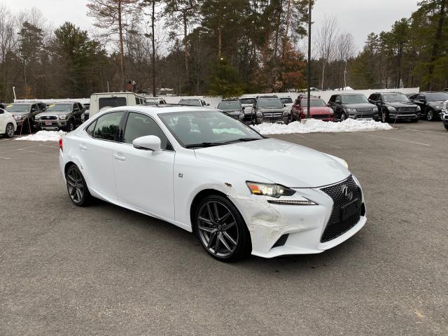 2014 LEXUS IS 250 JTHBF1D22E5018937