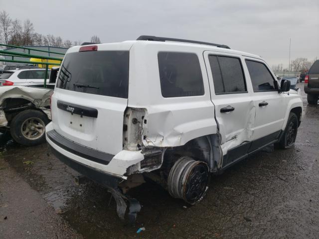 2012 JEEP PATRIOT SP - 1C4NJPBA7CD673902