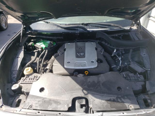 2010 INFINITI FX35 JN8AS1MW9AM853143