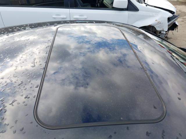 2012 AUDI A7 PRESTIG WAU2GAFC9CN172303