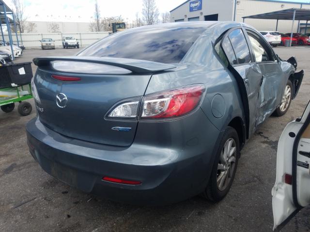 2012 MAZDA 3 I - JM1BL1V84C1611071