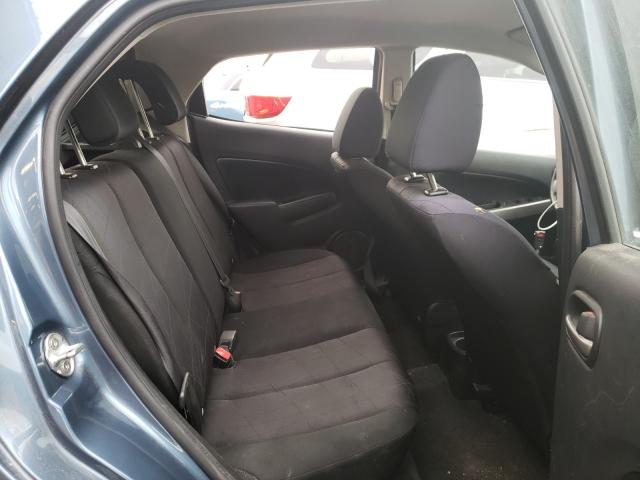 2014 MAZDA MAZDA2 SPO JM1DE1KY6E0171130