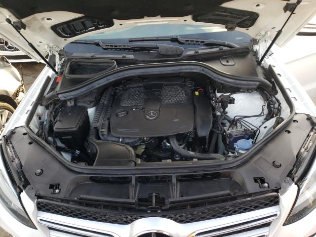 4JGDA5JB0JB025655 2018 MERCEDES-BENZ GLE-CLASS, photo no. 7