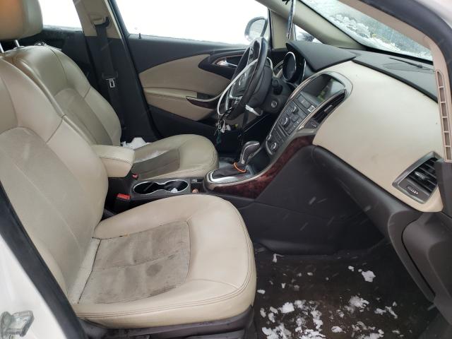 2012 BUICK VERANO 1G4PP5SK2C4175462