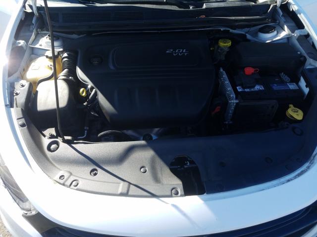 2013 DODGE DART SXT 1C3CDFBA2DD300698