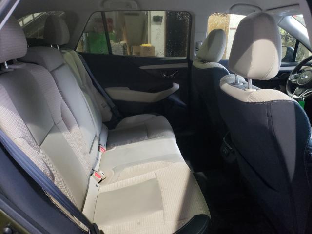 2020 SUBARU OUTBACK PR 4S4BTACC5L3114604