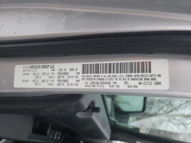 2011 DODGE NITRO HEAT 1D4PU4GK1BW542048