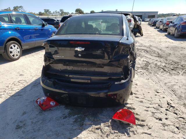 2010 CHEVROLET COBALT 1LT 1G1AD5F58A7150951