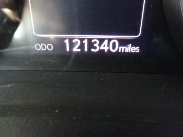 2015 LEXUS IS 350 JTHCE1D27F5007389