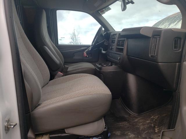 2013 CHEVROLET EXPRESS G2 1GCWGFCA1D1164094