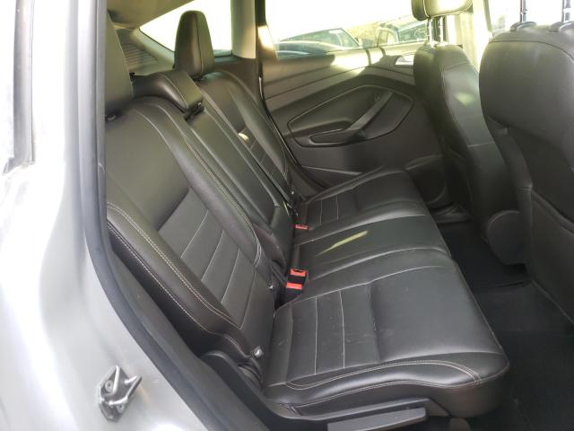 2013 FORD C-MAX SEL 1FADP5BU1DL526190