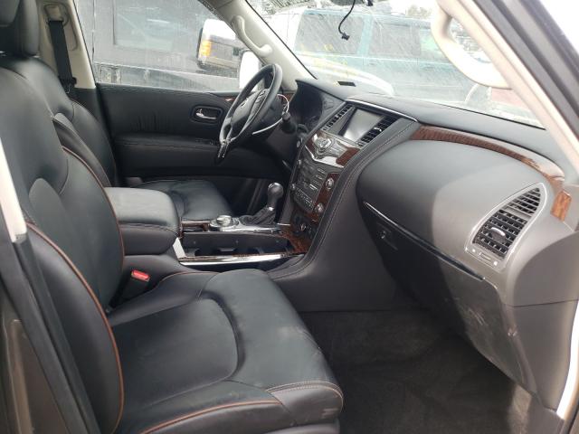 2020 NISSAN ARMADA SV JN8AY2NC1LX519604