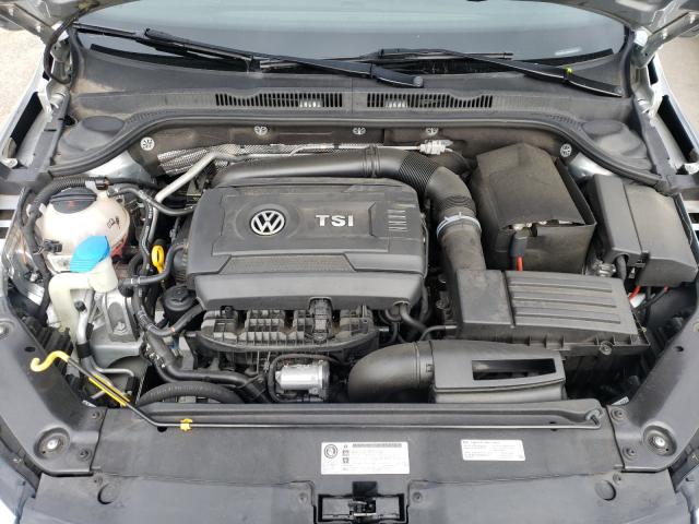 2015 VOLKSWAGEN JETTA GLI 3VW4S7AJ6FM409795