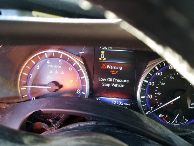 2017 INFINITI Q50 PREMIU JN1EV7AP7HM732497