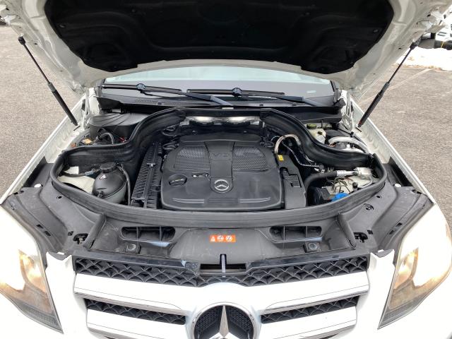 2013 MERCEDES-BENZ GLK 350 WDCGG5HB1DG035490