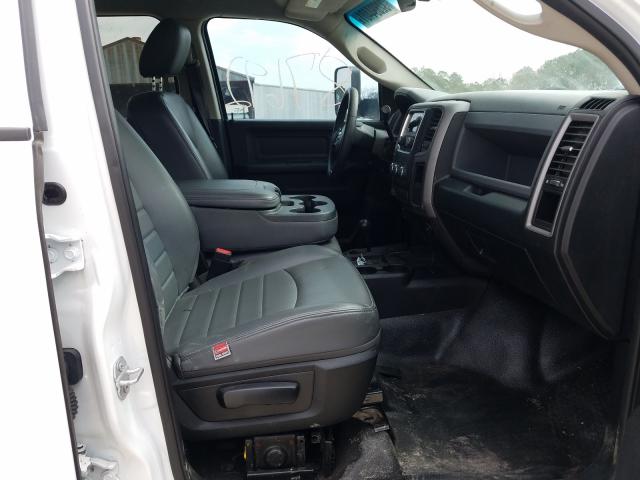 2018 RAM 3500 ST 3C63RRGL3JG319419