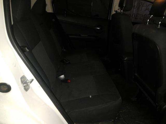 2010 DODGE AVENGER 1B3CC4FB7AN185643