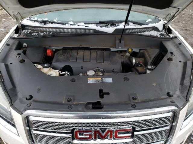 2013 GMC ACADIA DEN 1GKKRTKD7DJ259041
