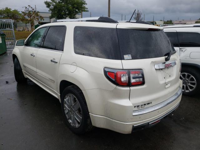 2015 GMC ACADIA DEN 1GKKVTKD4FJ210331