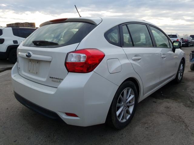 2014 SUBARU IMPREZA PR JF1GPAC69E8297803