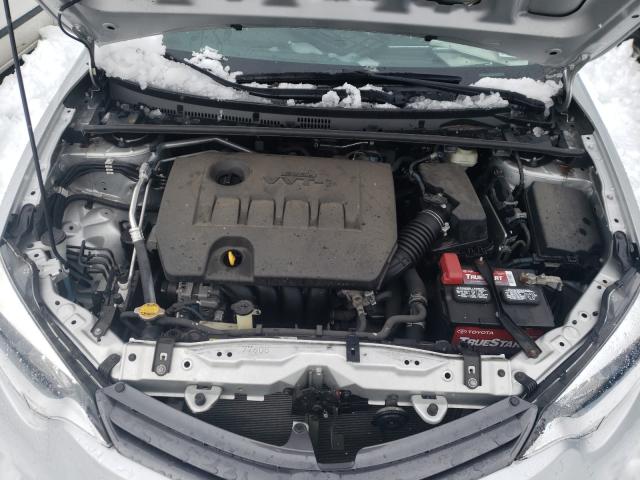 2015 TOYOTA COROLLA L 2T1BURHE2FC446957