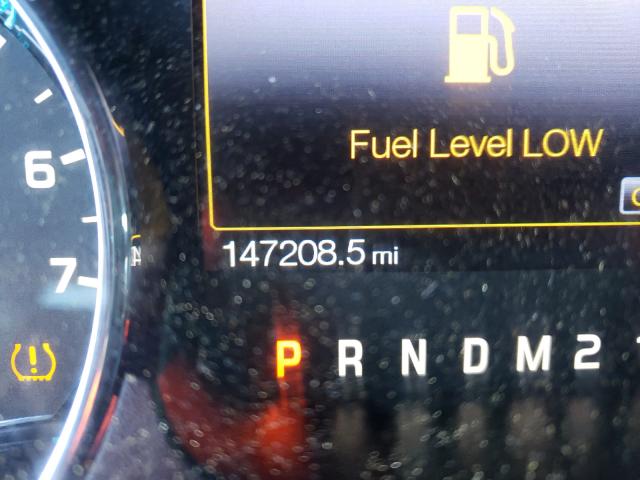 2012 FORD F150 SUPER - 1FTFW1ET8CKD79615