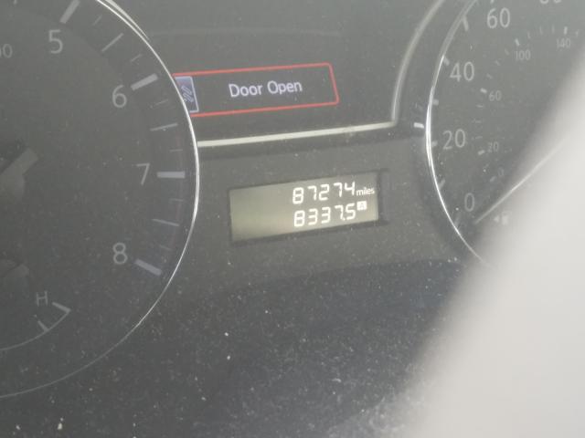 2013 NISSAN ALTIMA 3.5 1N4BL3AP6DN486499