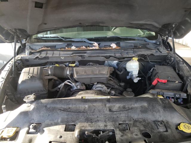 2011 DODGE RAM 1500 1D7RB1GP0BS635548