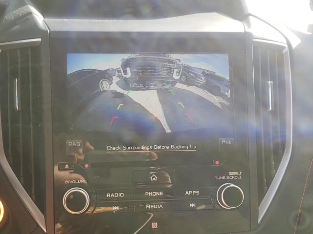 2020 SUBARU FORESTER S JF2SKARC8LH505507