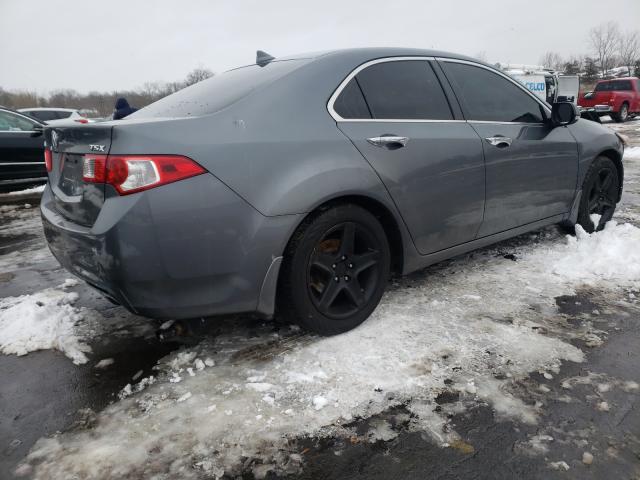 2010 ACURA TSX JH4CU2F69AC042142
