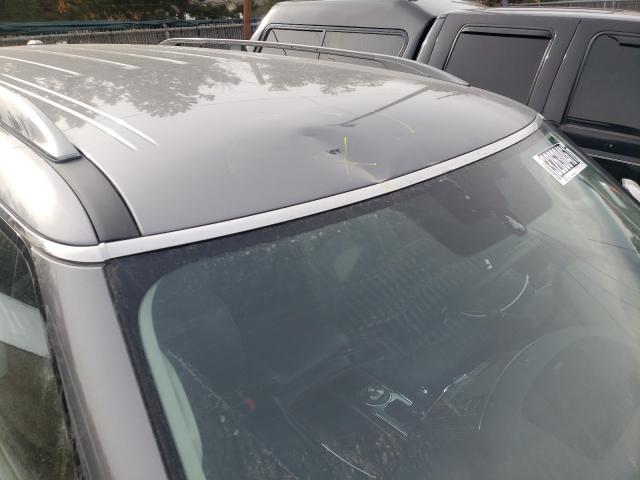 2020 NISSAN ARMADA SV JN8AY2NC1LX519604